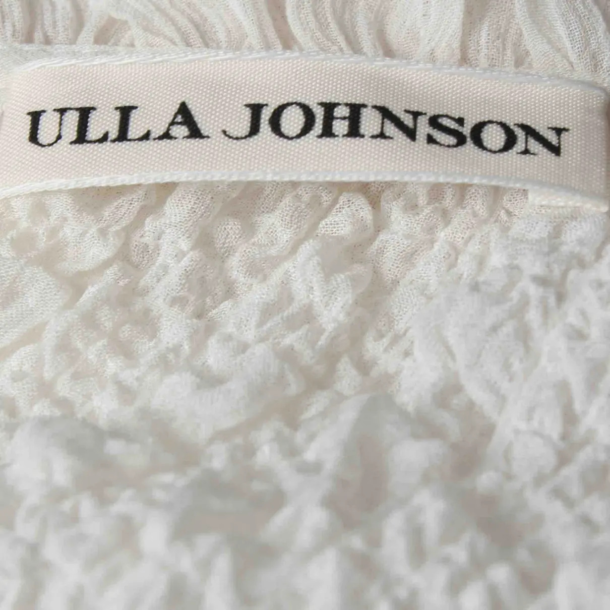 Luxury Ulla Johnson Dresses Women