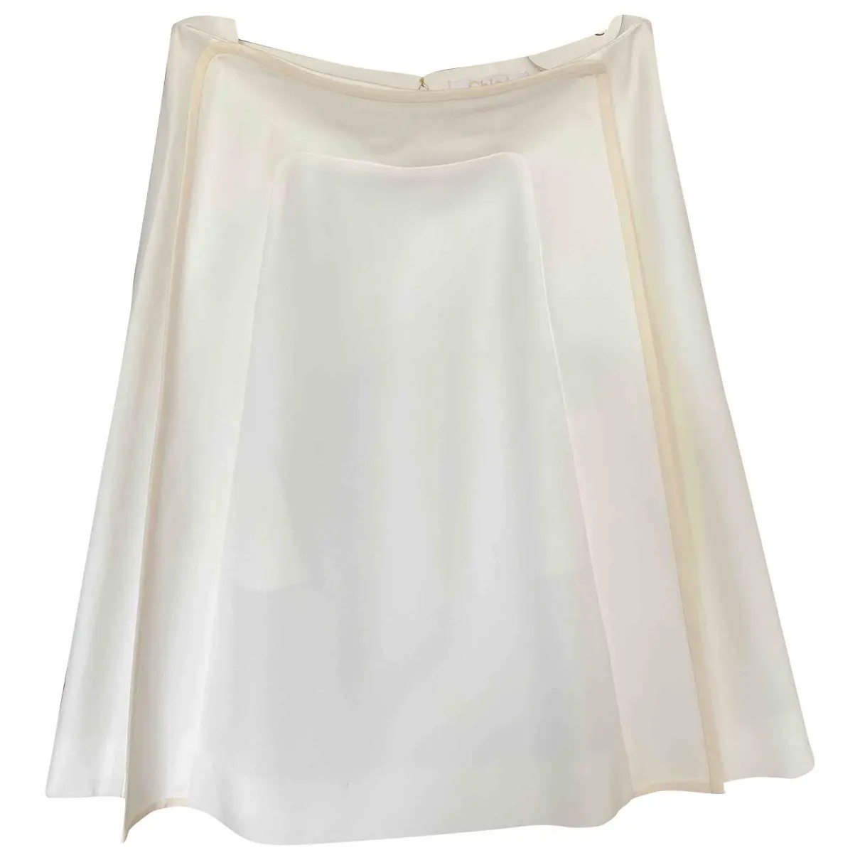 Mid-length skirt Chloé - Vintage