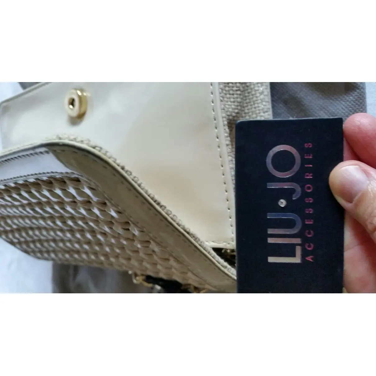 Buy Liu.Jo Clutch bag online