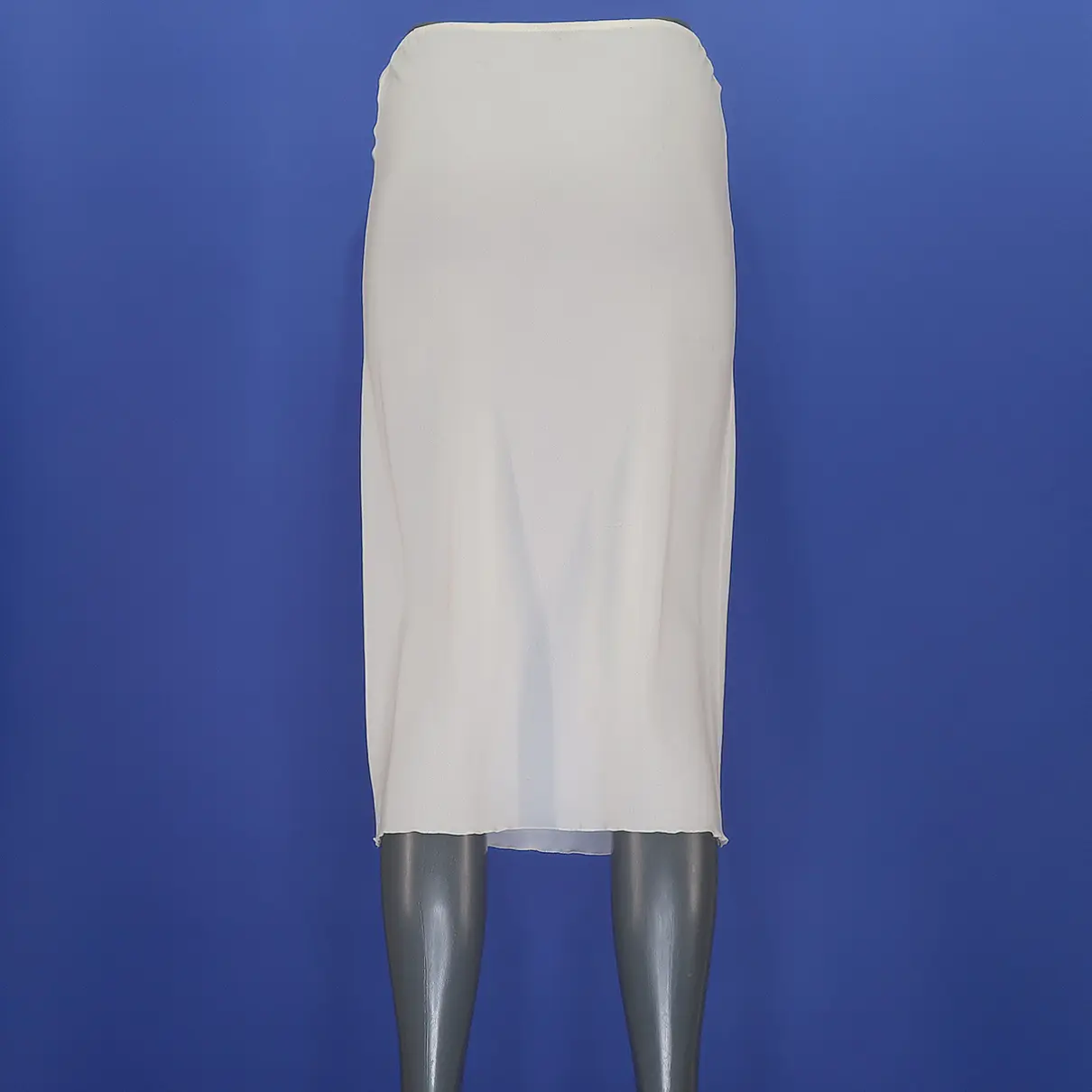 Buy Jean Paul Gaultier Mid-length skirt online - Vintage