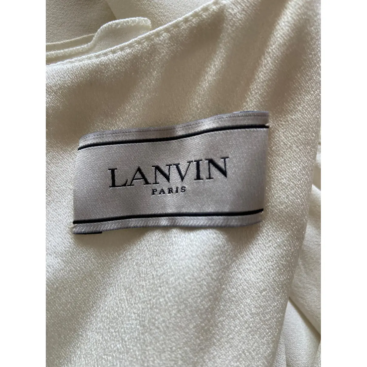 Luxury Lanvin Tops Women