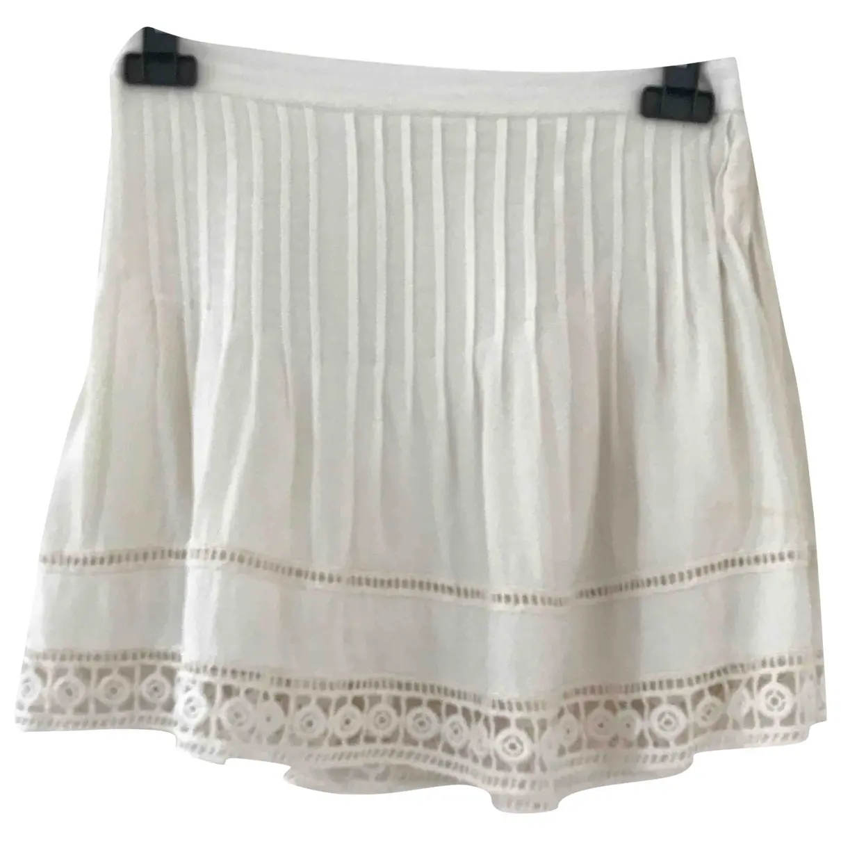 Mini skirt Magali Pascal