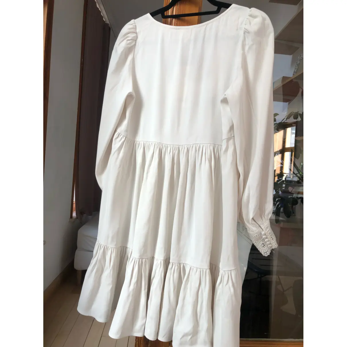 Buy Sézane Mini dress online
