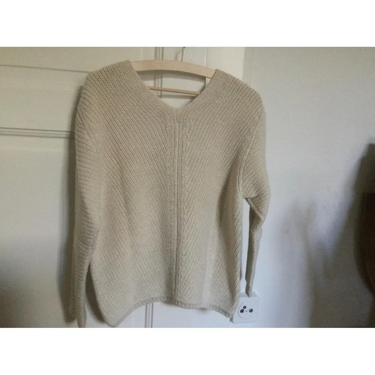 Buy Aiayu Wool jumper online