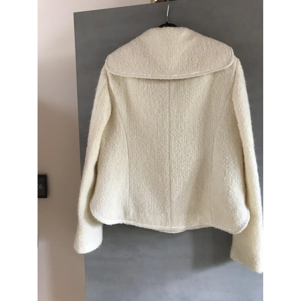 Buy Galliano Wool jacket online