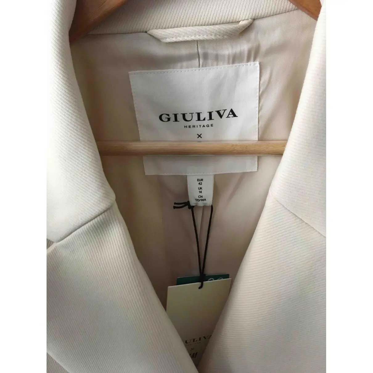 Luxury Giuliva Heritage Collection Jackets Women