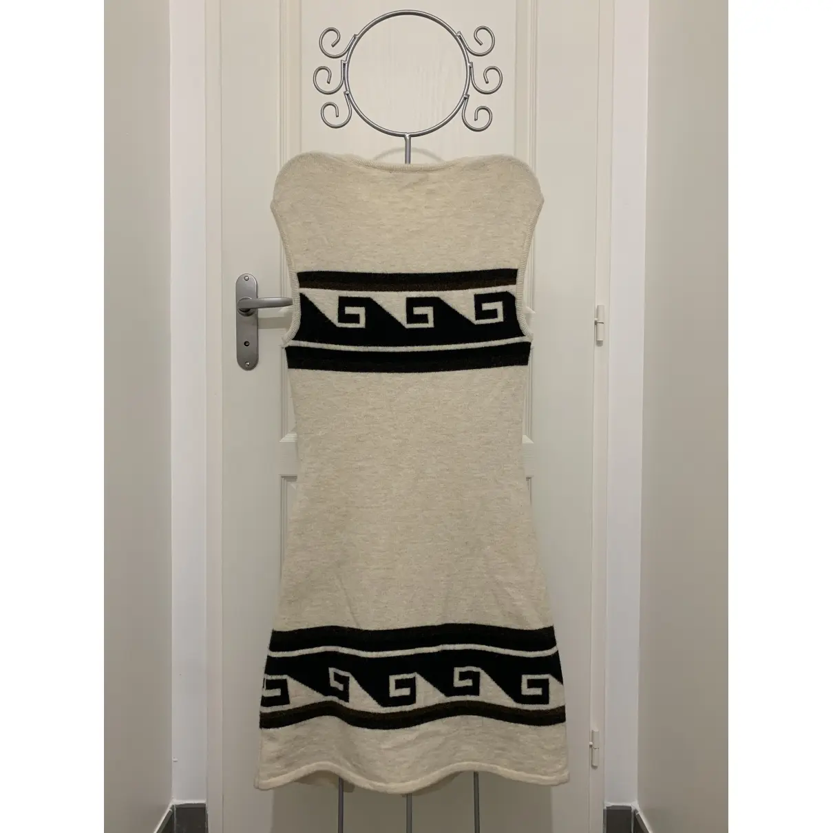 Isabel Marant Wool mid-length dress for sale