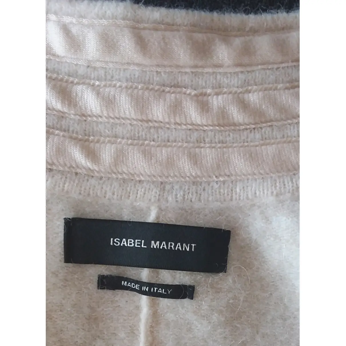 Wool cardigan Isabel Marant