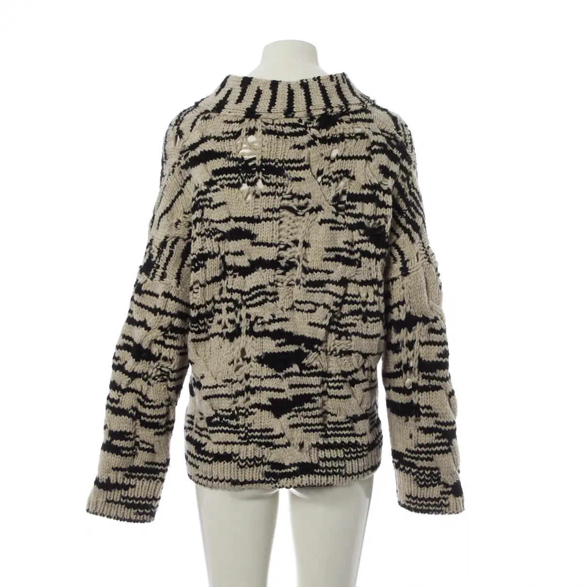 Lala Berlin Wool jumper for sale