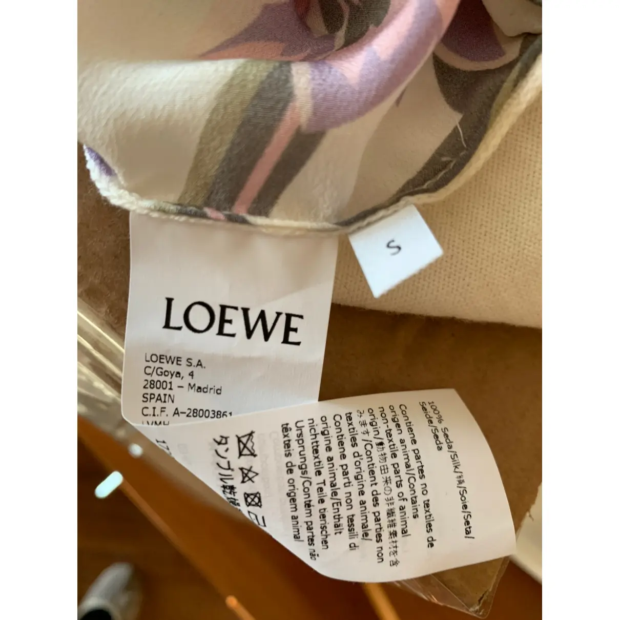 Luxury Loewe Knitwear Women