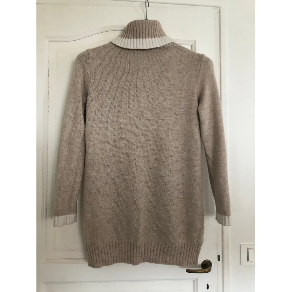 Lorena Antoniazzi Wool jumper for sale