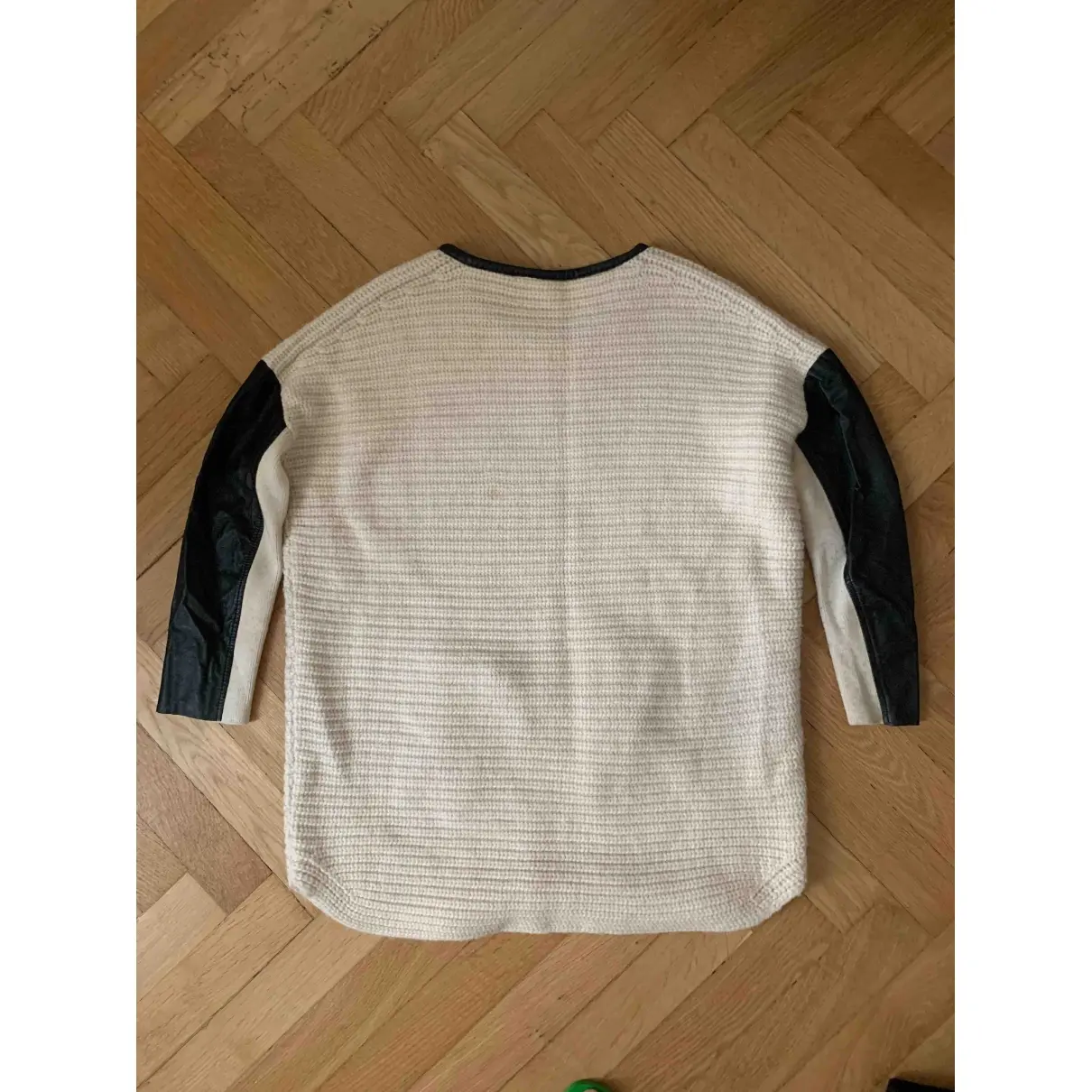 Maje Wool jumper for sale