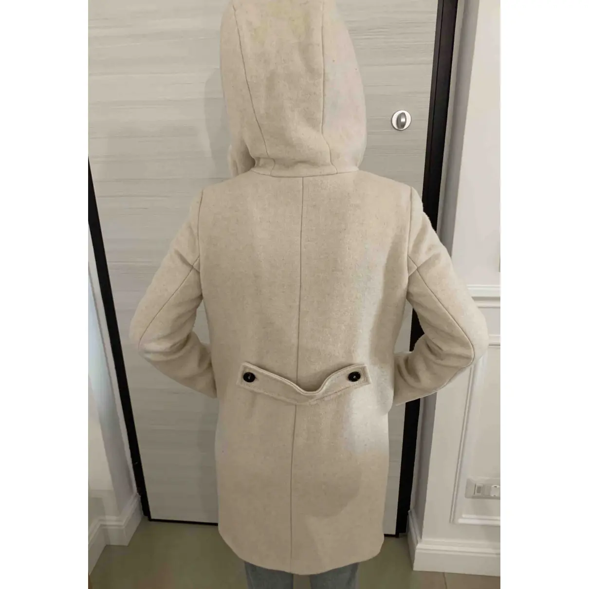 Buy Marella Wool coat online