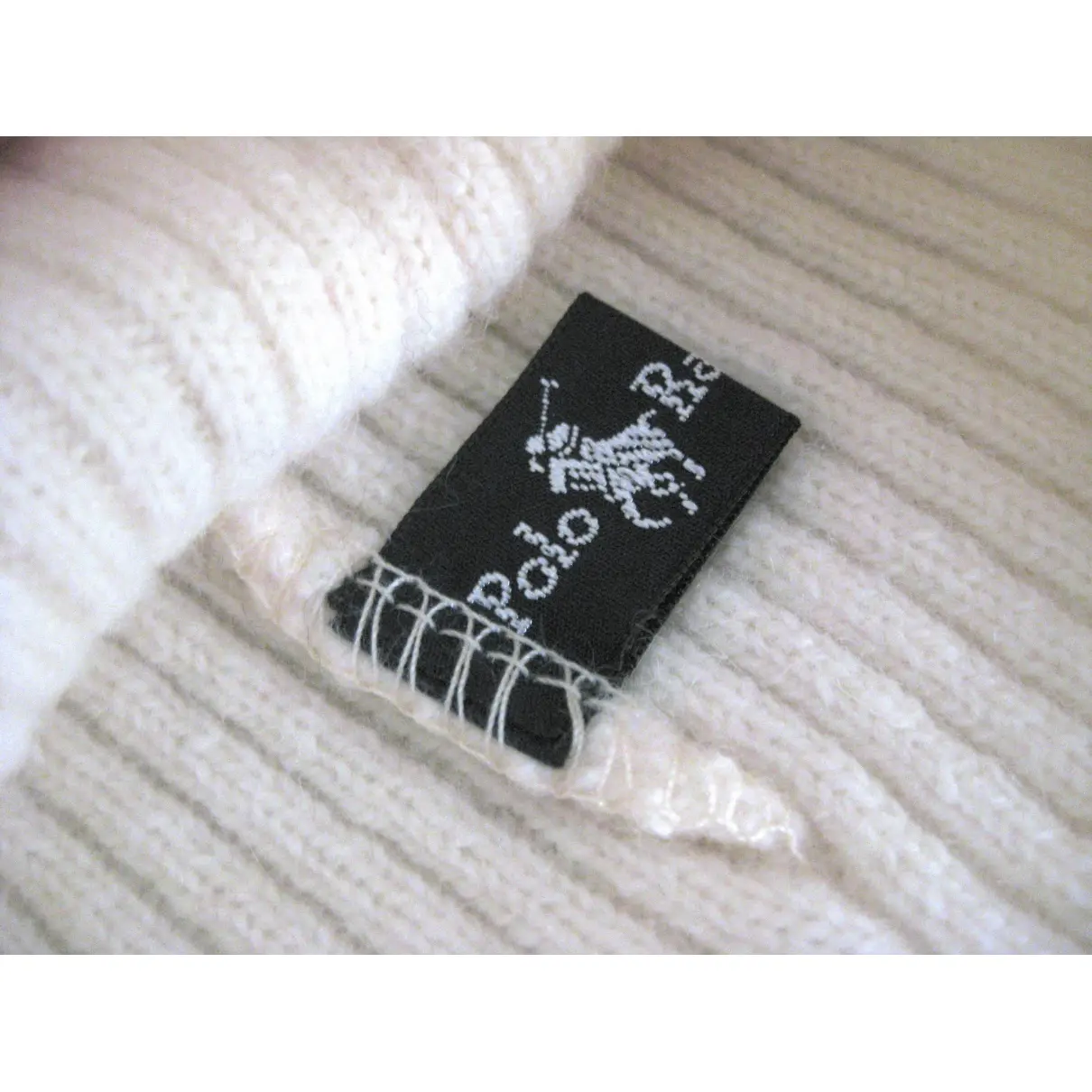 Polo Ralph Lauren Wool beanie for sale
