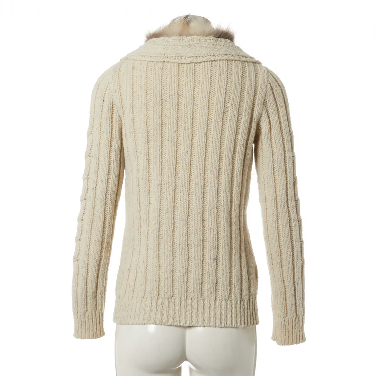 Buy Prada Wool jumper online - Vintage