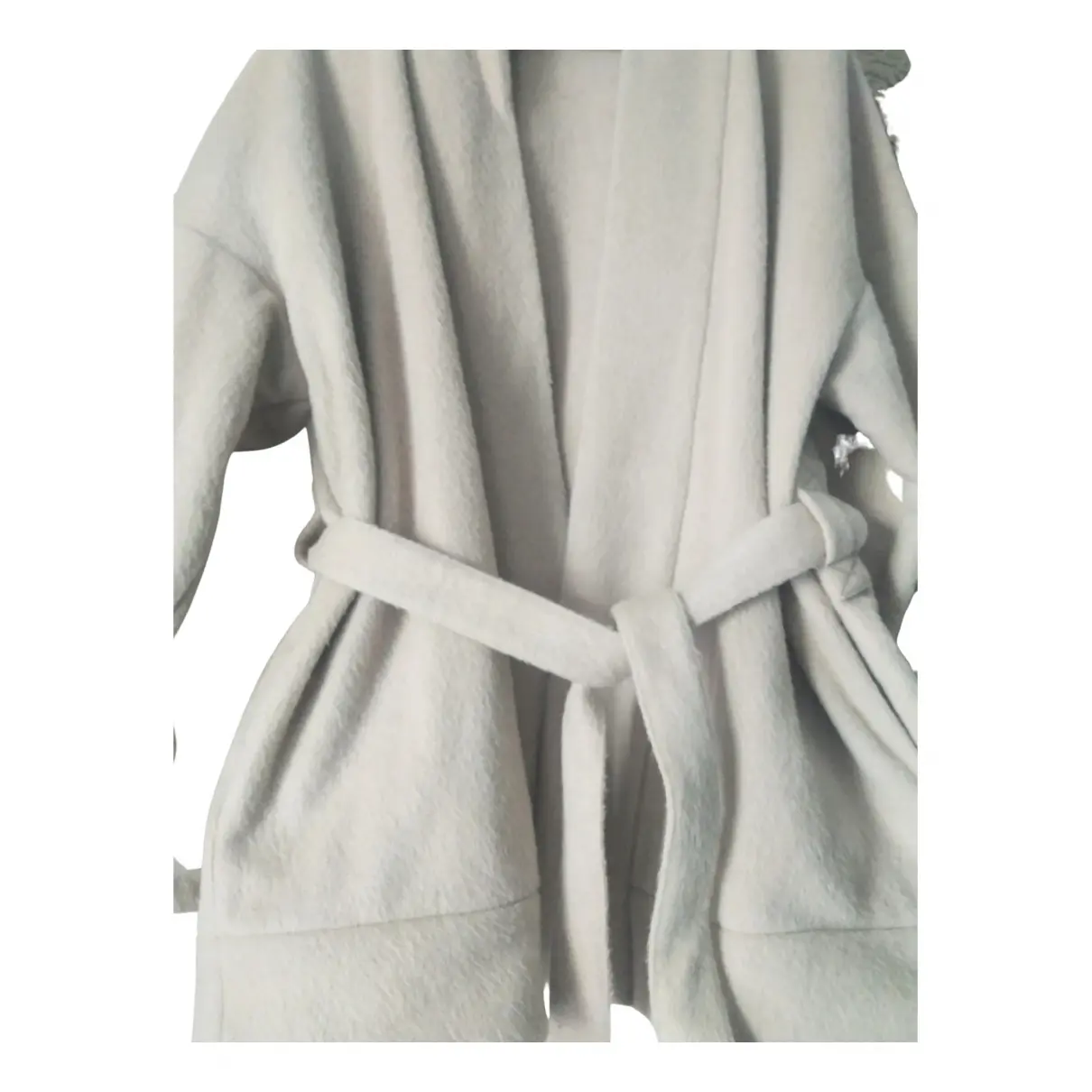 Buy Rodebjer Wool short vest online