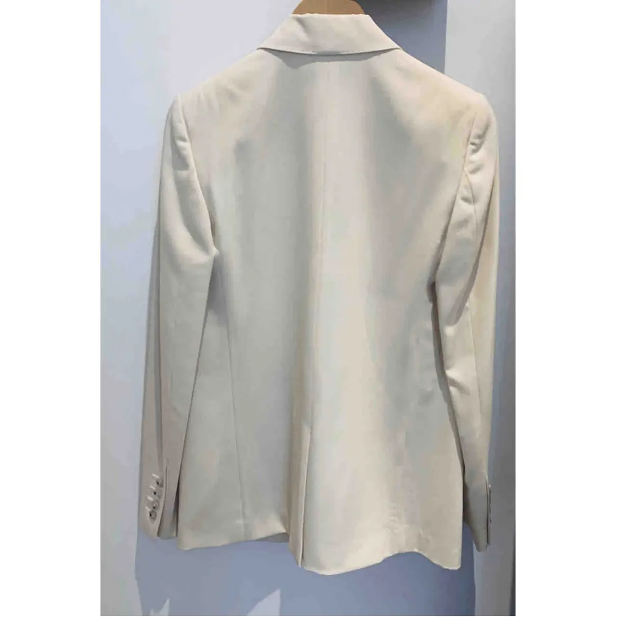 Buy Stella McCartney Wool suit jacket online