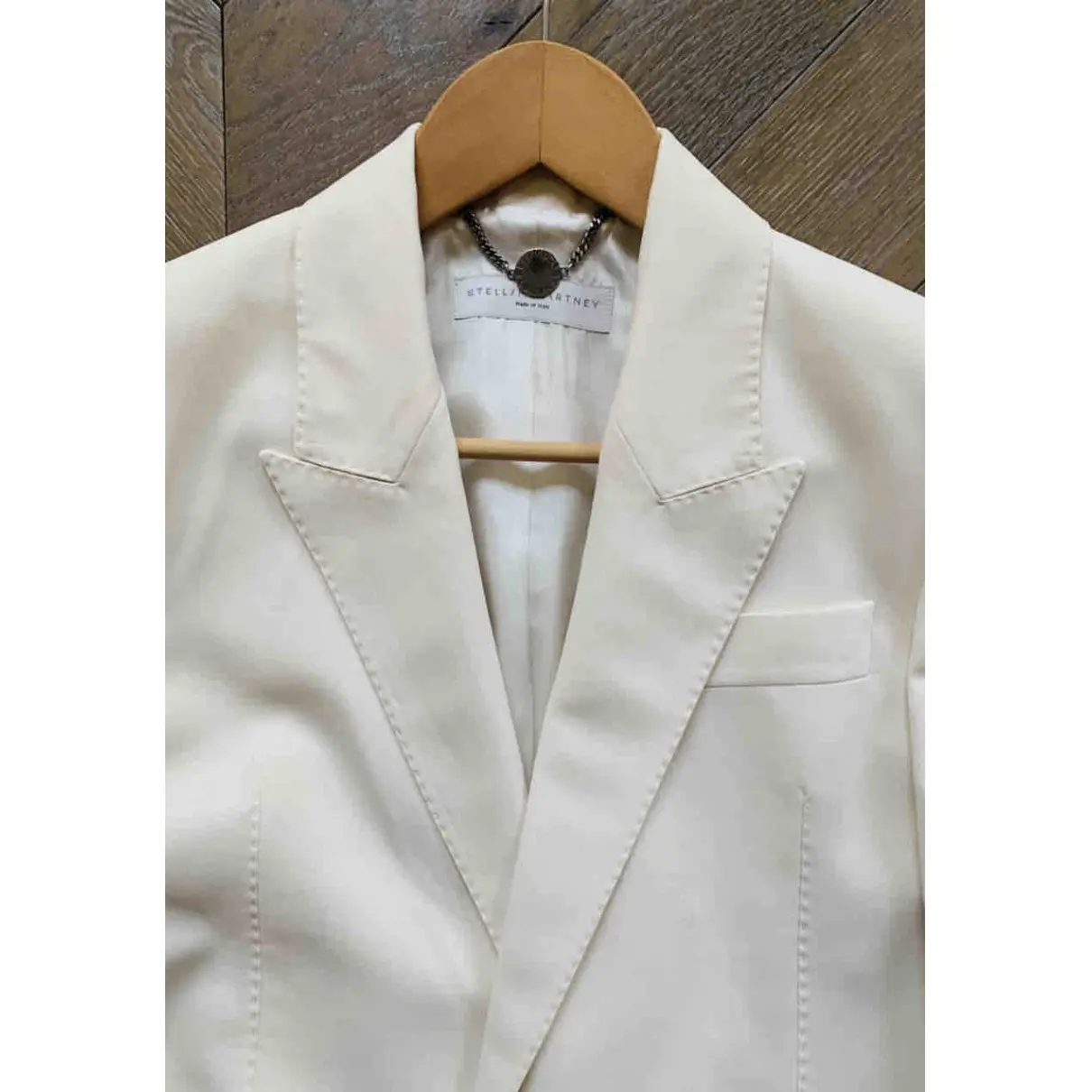 Wool suit jacket Stella McCartney