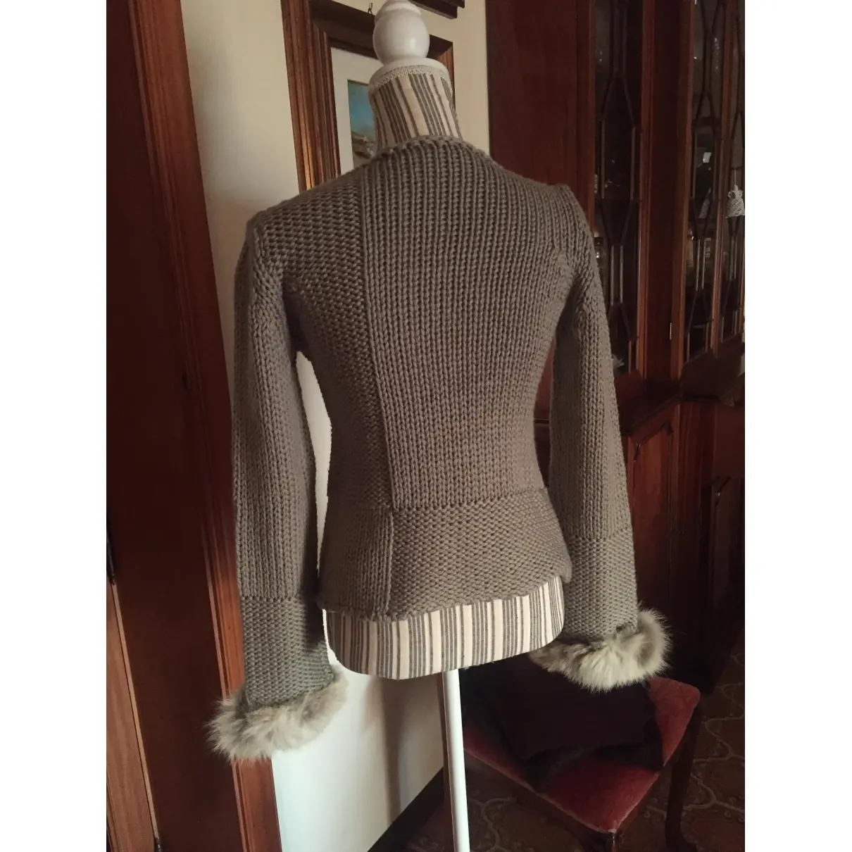 Stephan Janson Wool jumper for sale - Vintage