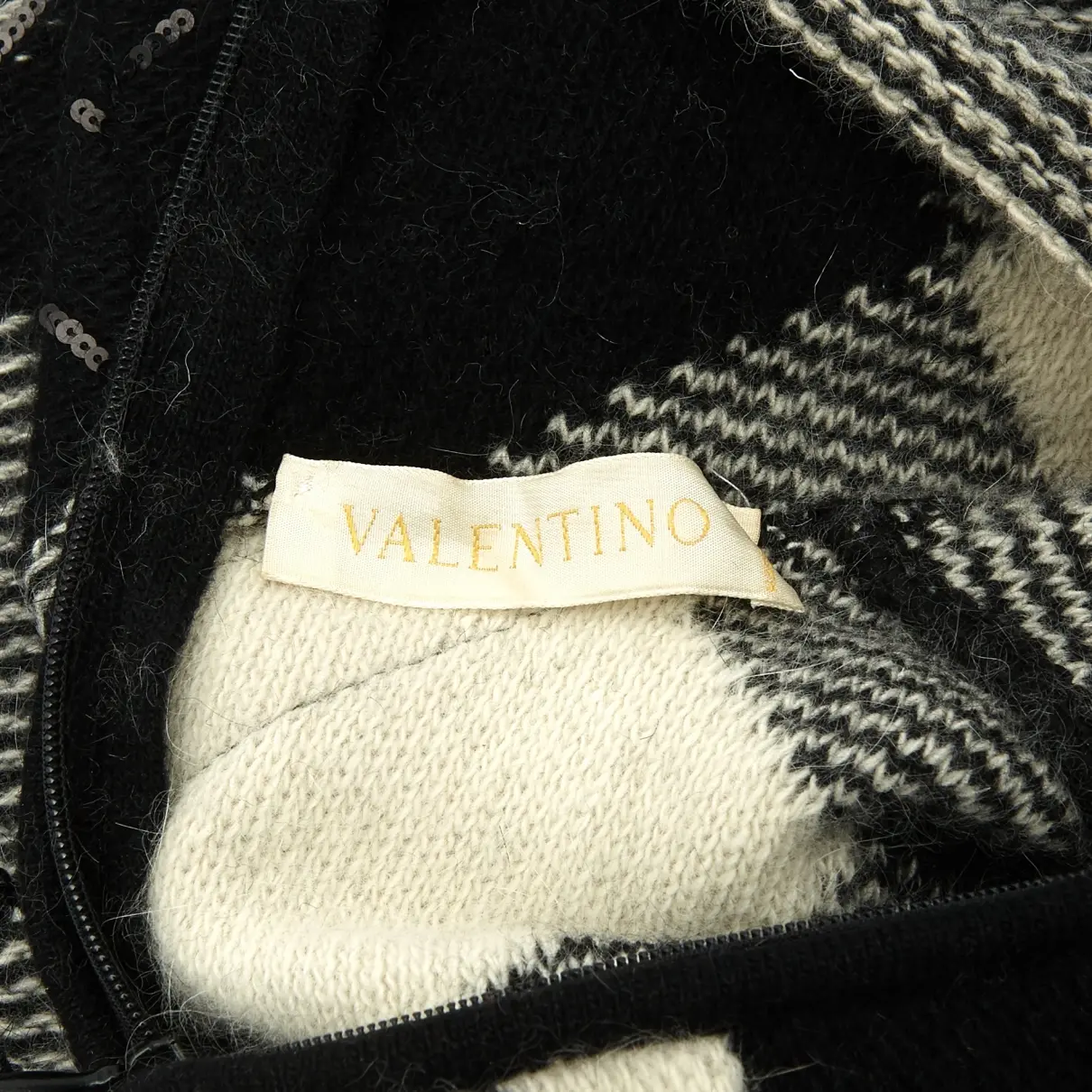 Buy Valentino Garavani Wool jumper online