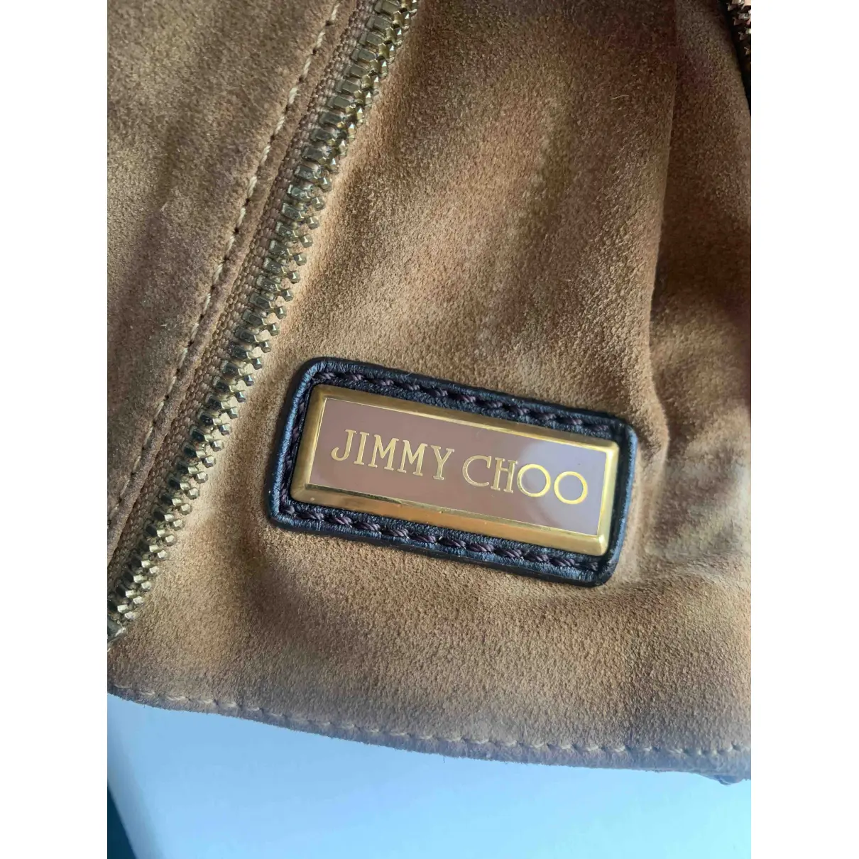 Clutch bag Jimmy Choo