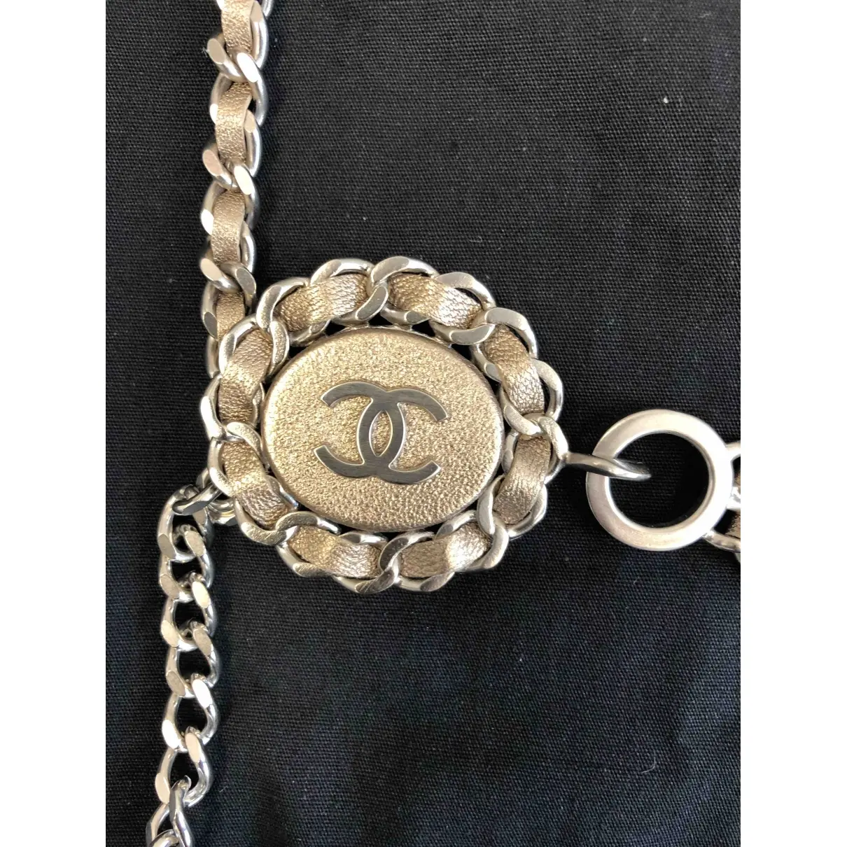 Buy Chanel Belt online - Vintage