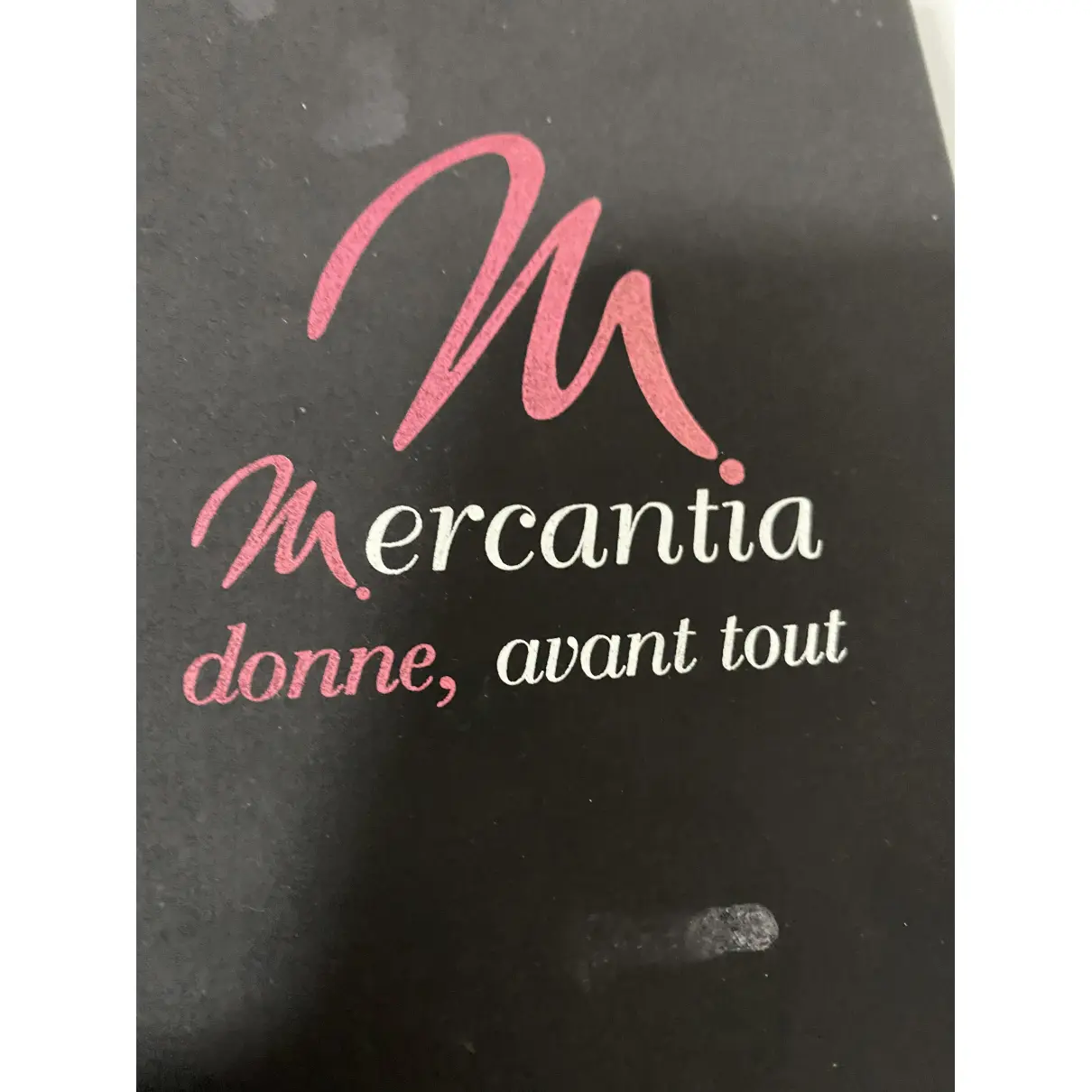 Buy Mercantia Cloth earrings online