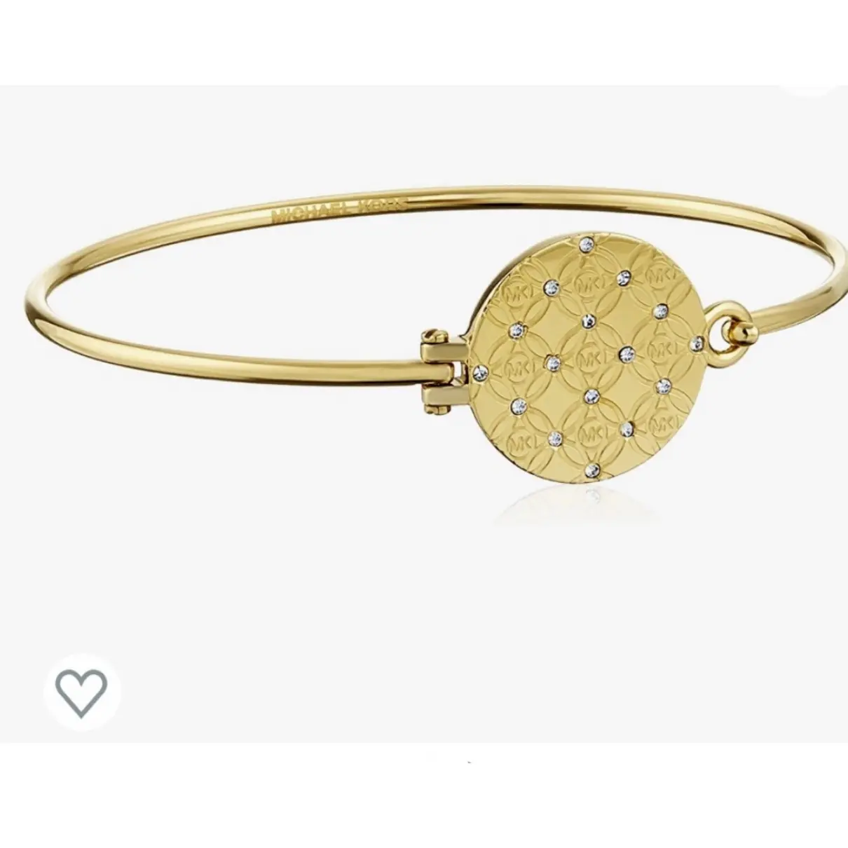 Cloth bracelet Michael Kors