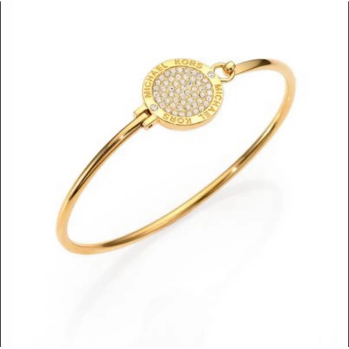 Buy Michael Kors Cloth bracelet online