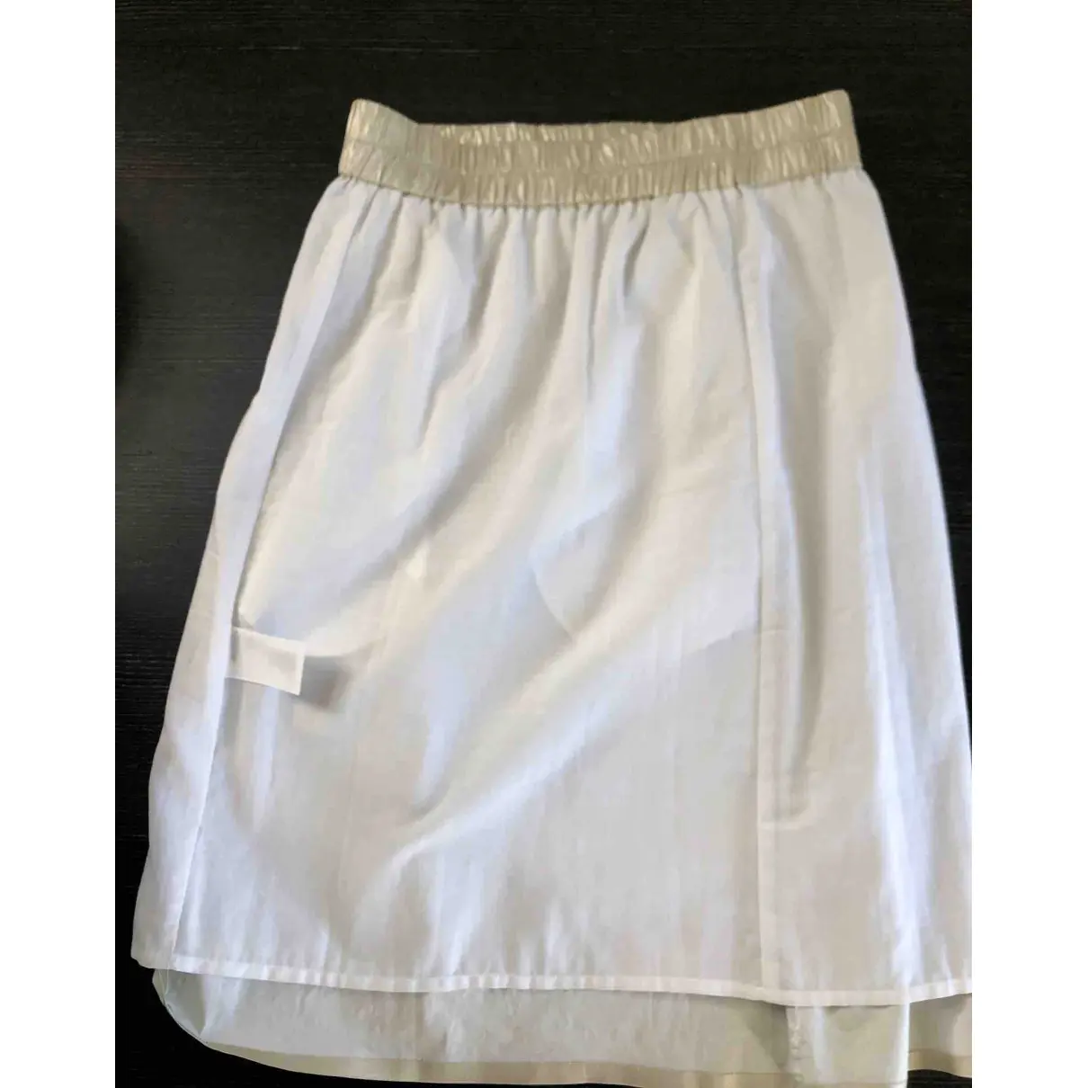 Mid-length skirt Cos