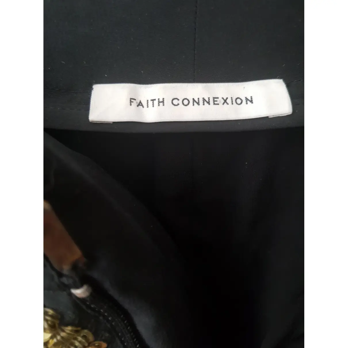 Luxury Faith Connexion Trousers Women