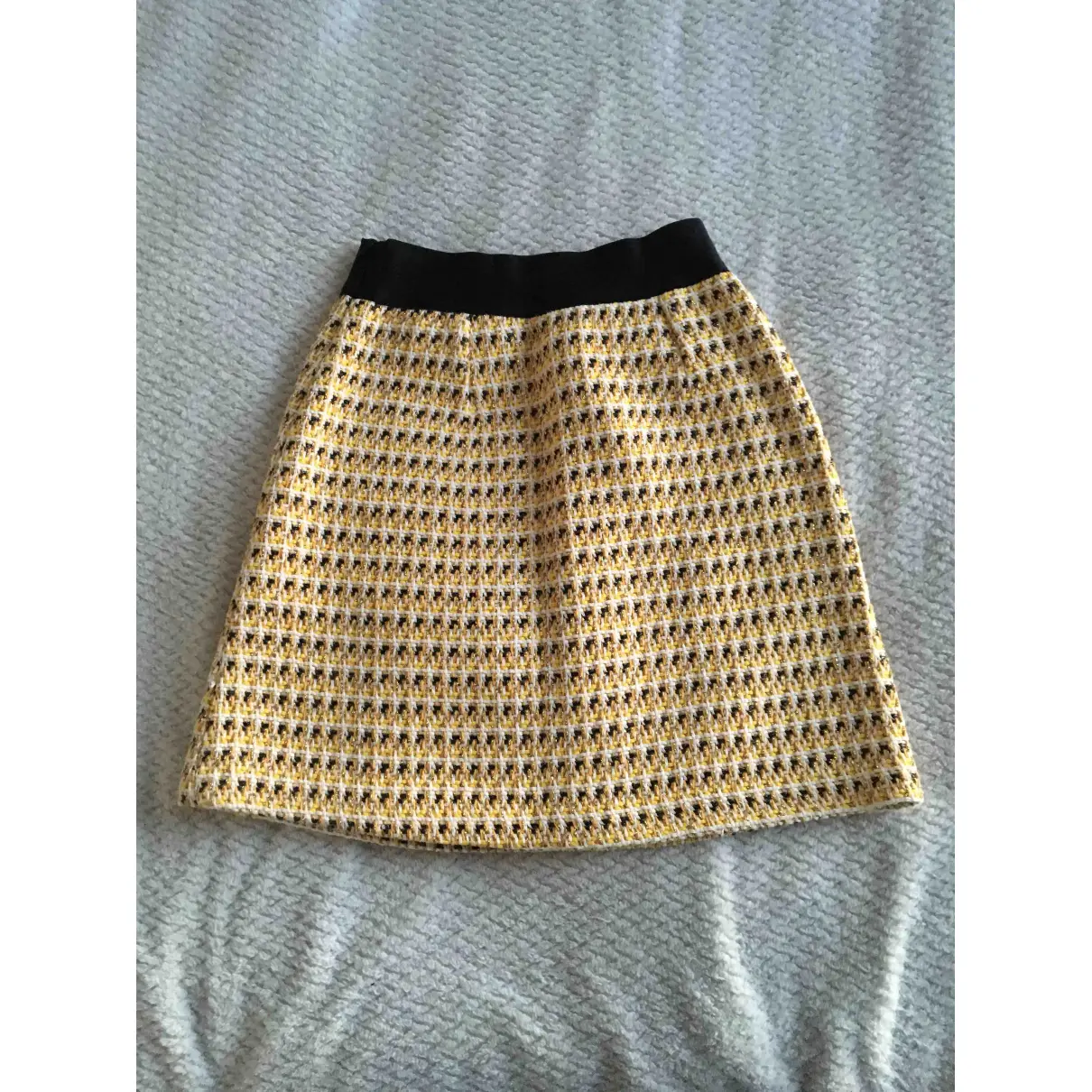 Buy Maje Spring Summer 2019 mini skirt online