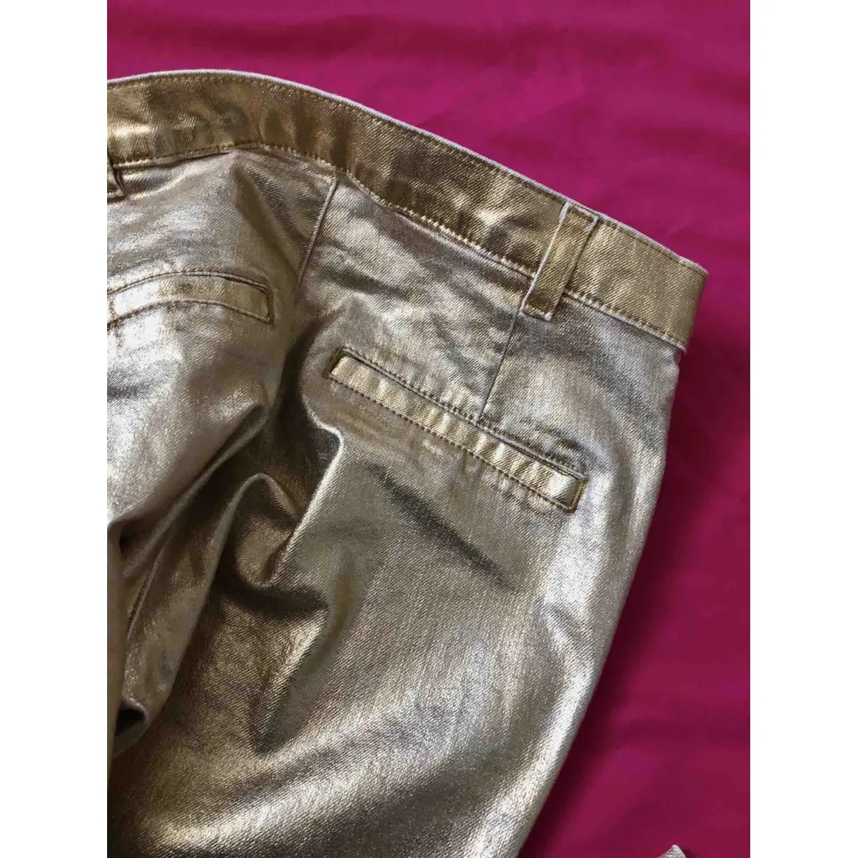 Zara Slim pants for sale