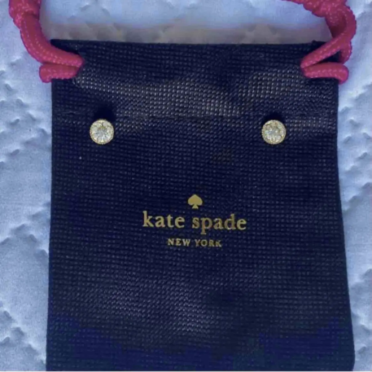 Buy Kate Spade Crystal earrings online