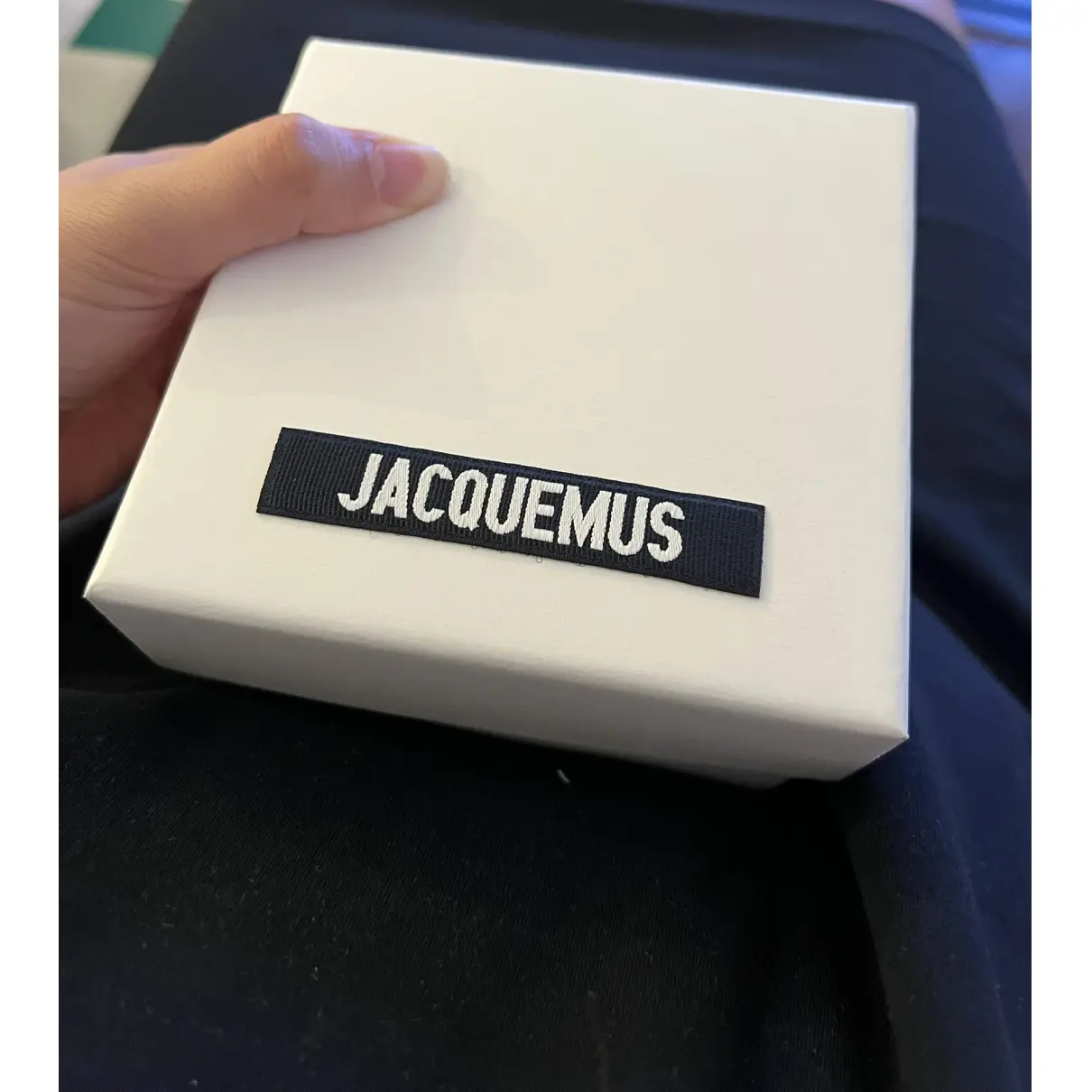 Luxury Jacquemus Earrings Women