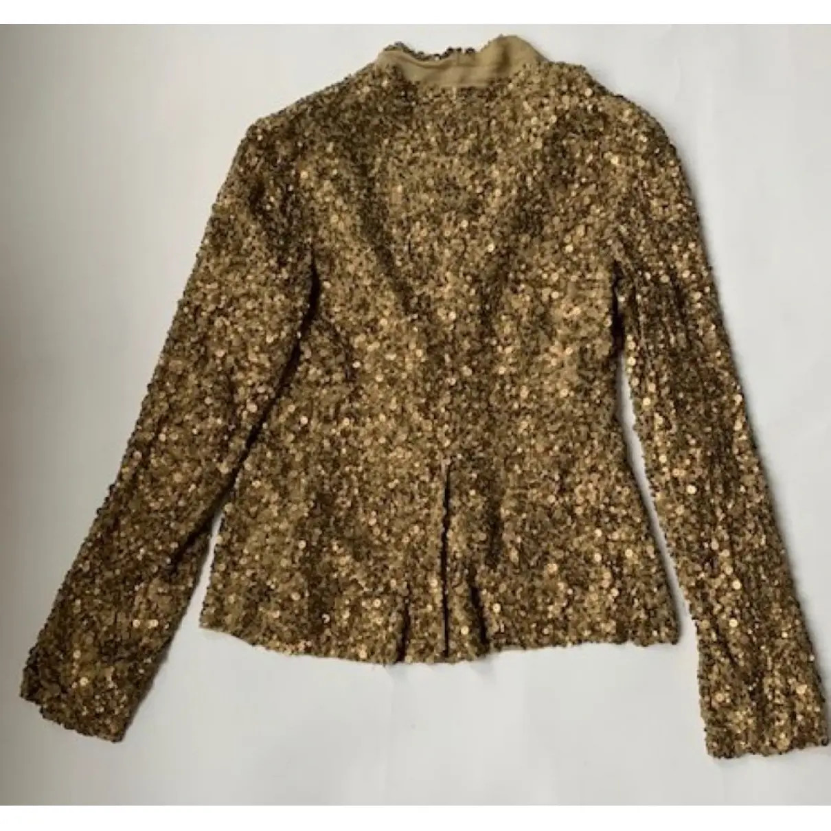 Glitter jacket Antik Batik