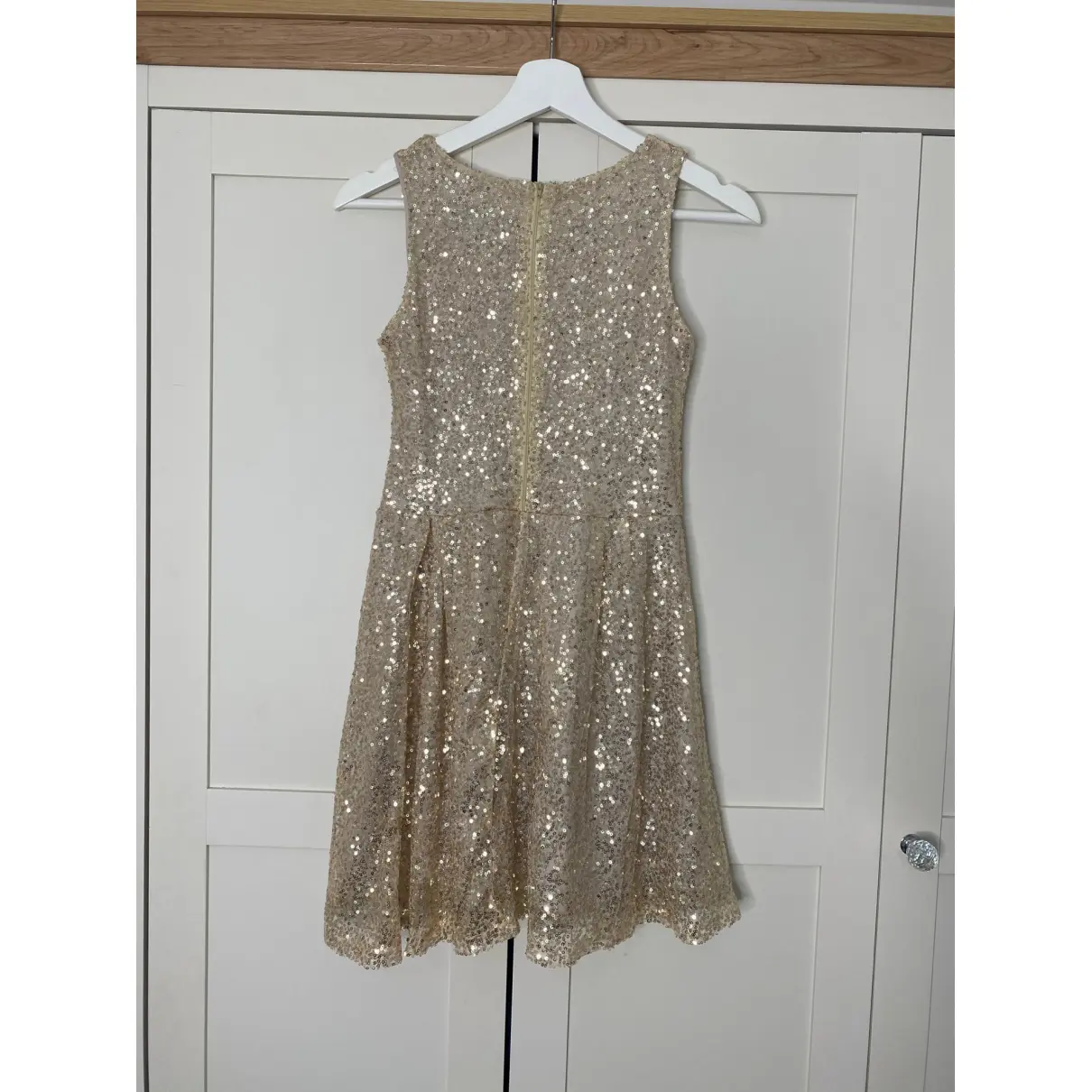 Buy Club L Glitter mid-length dress online