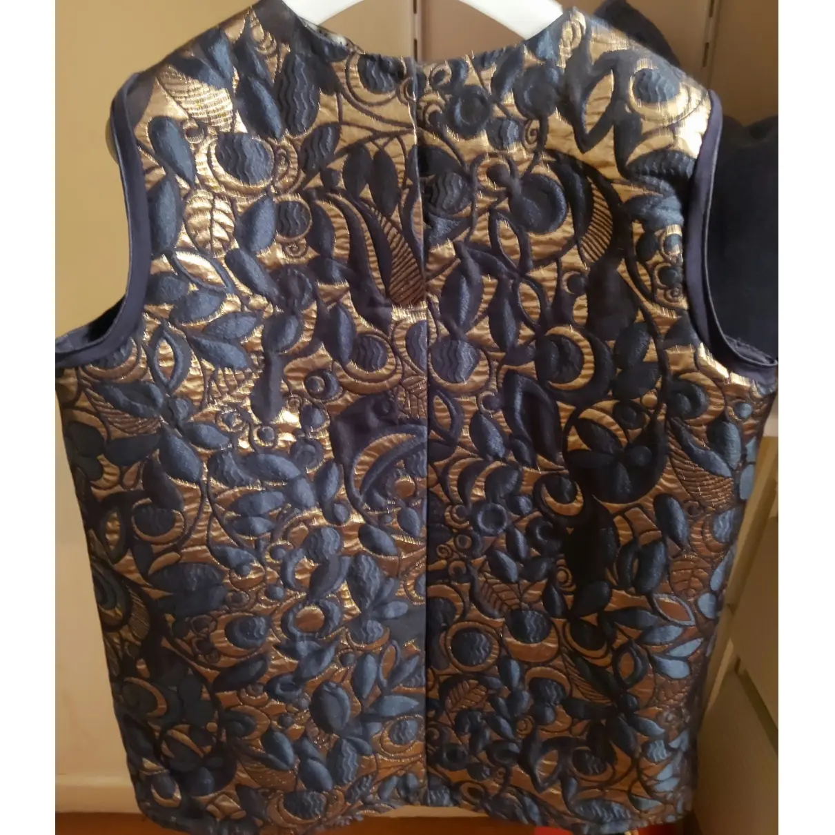 Buy Max Mara 'S Glitter blouse online