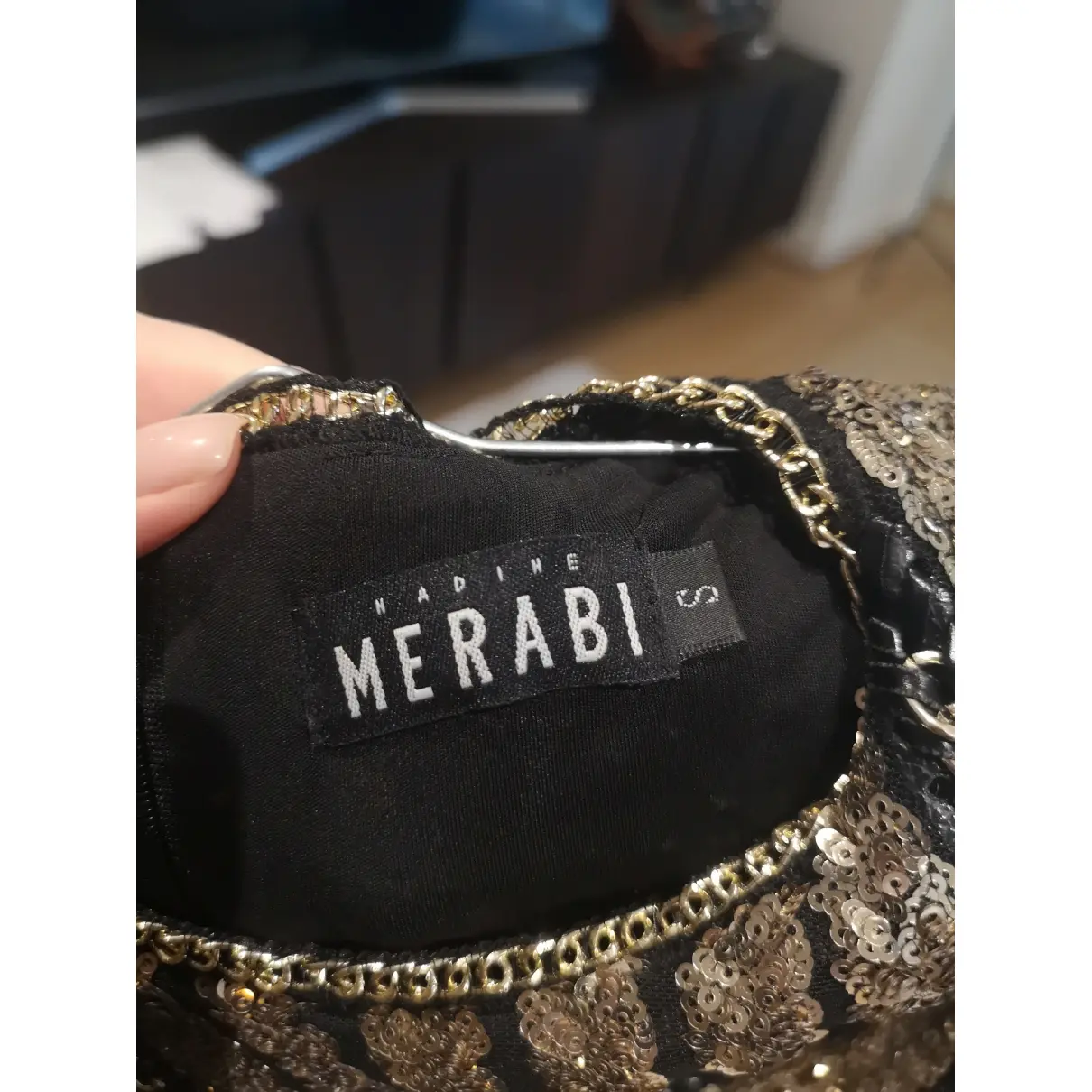 Luxury Nadine Merabi Dresses Women