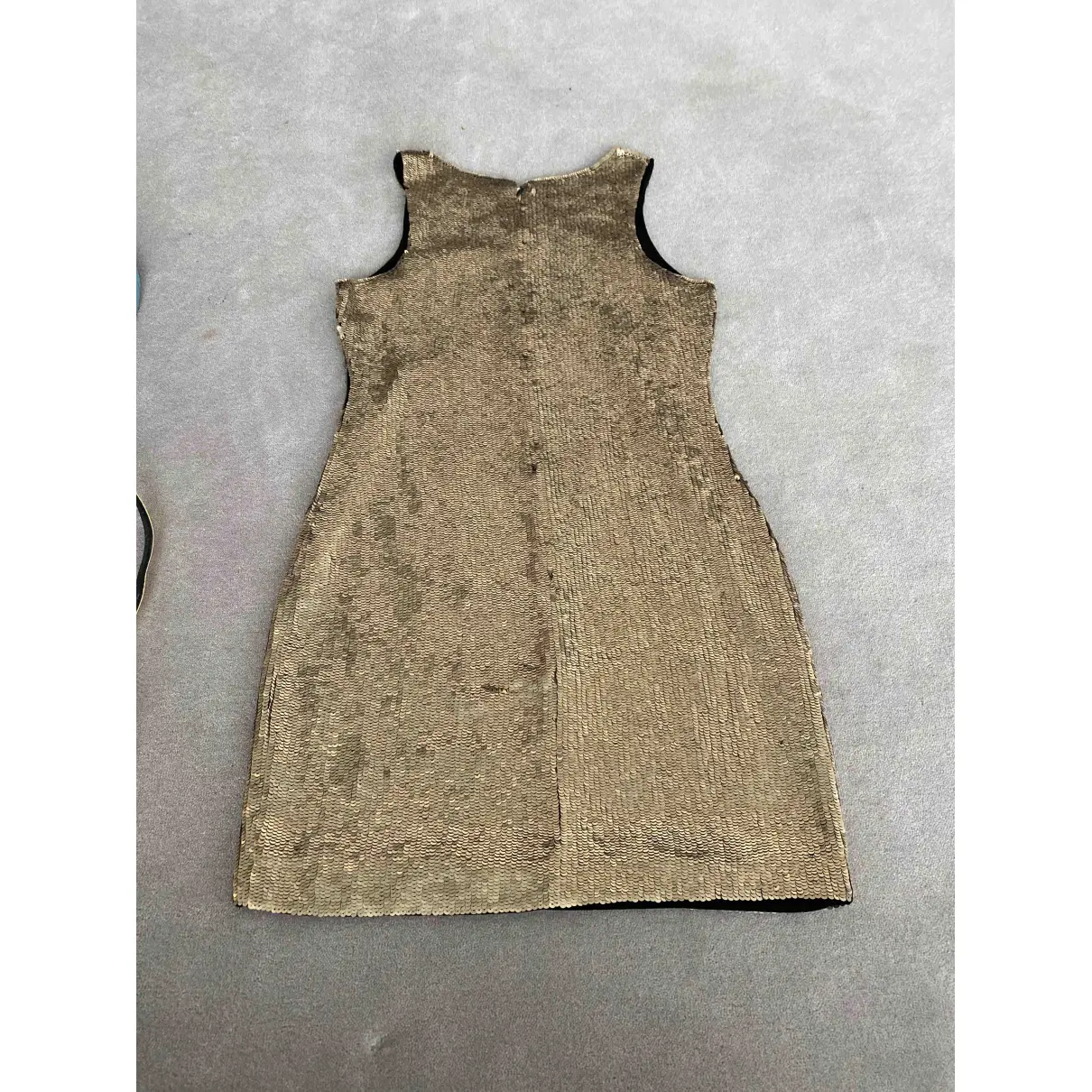 Buy Needle & Thread Glitter mini dress online