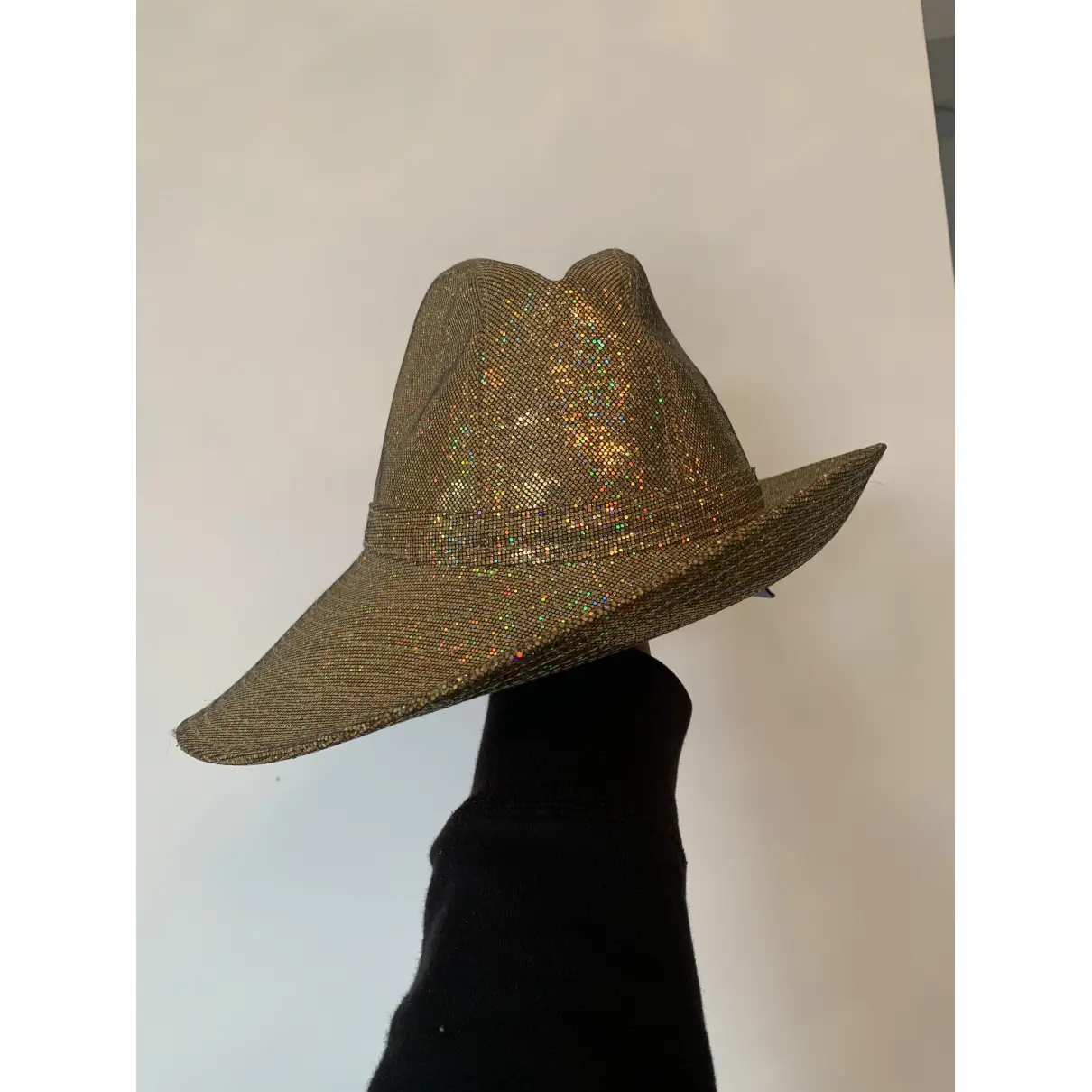 Buy Philip Treacy Glitter hat online