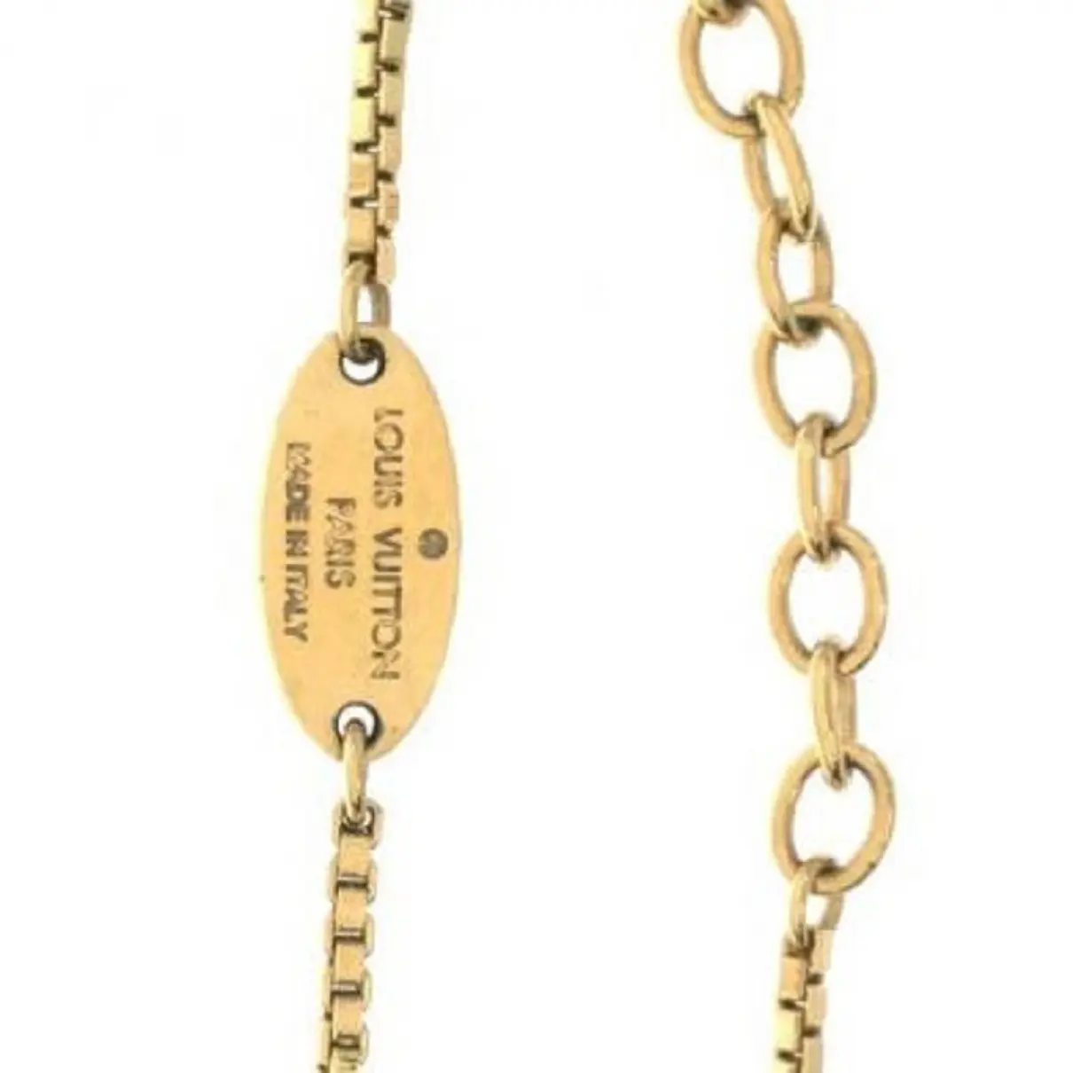 Luxury Louis Vuitton Necklaces Women