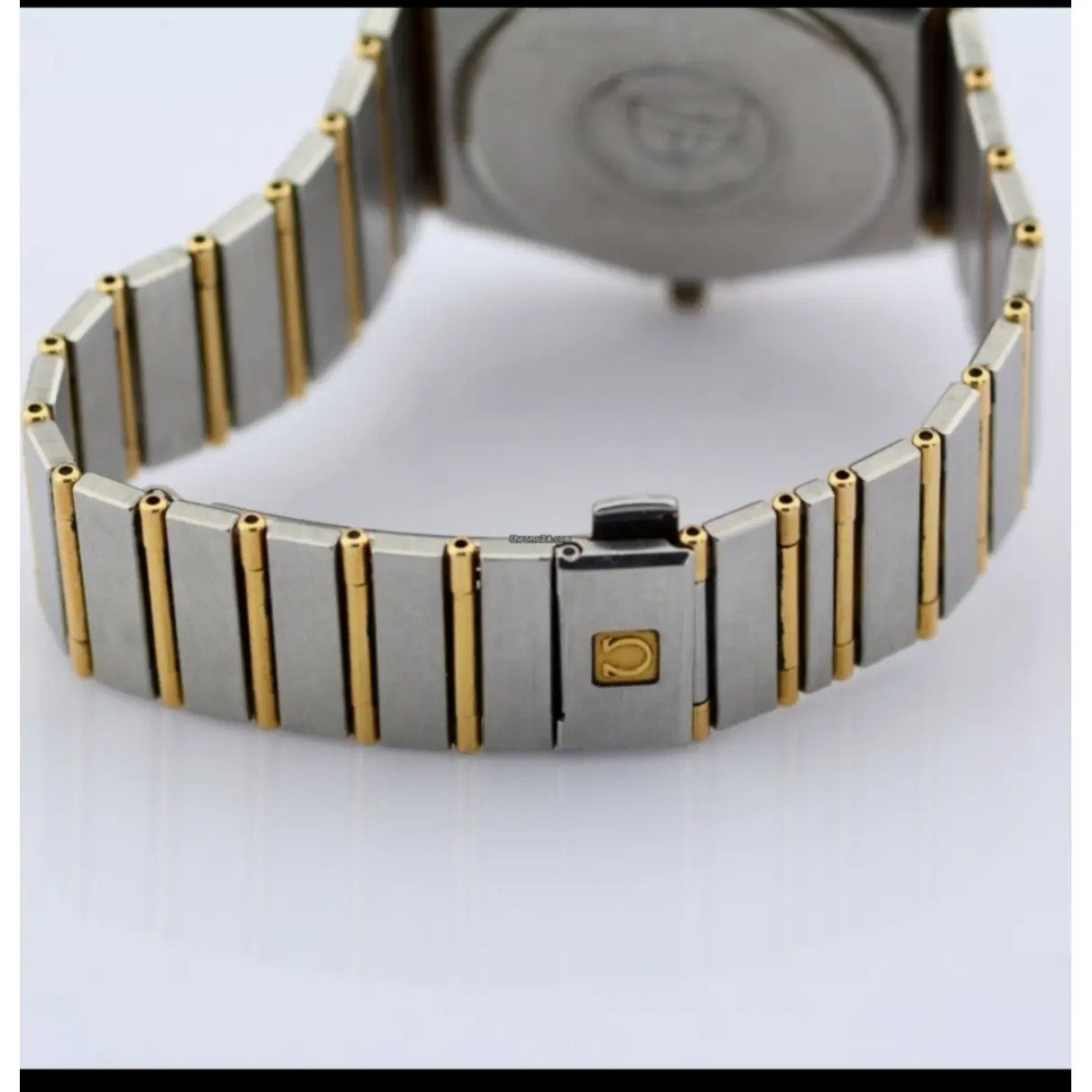 Luxury Omega Watches Men - Vintage