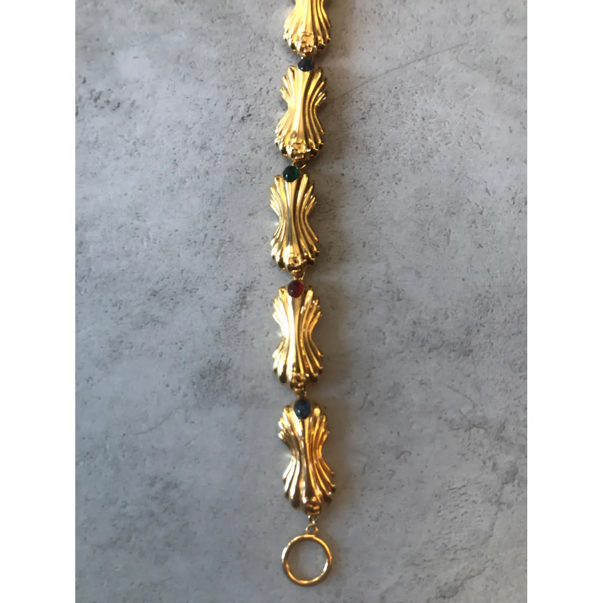 Necklace Fendi - Vintage
