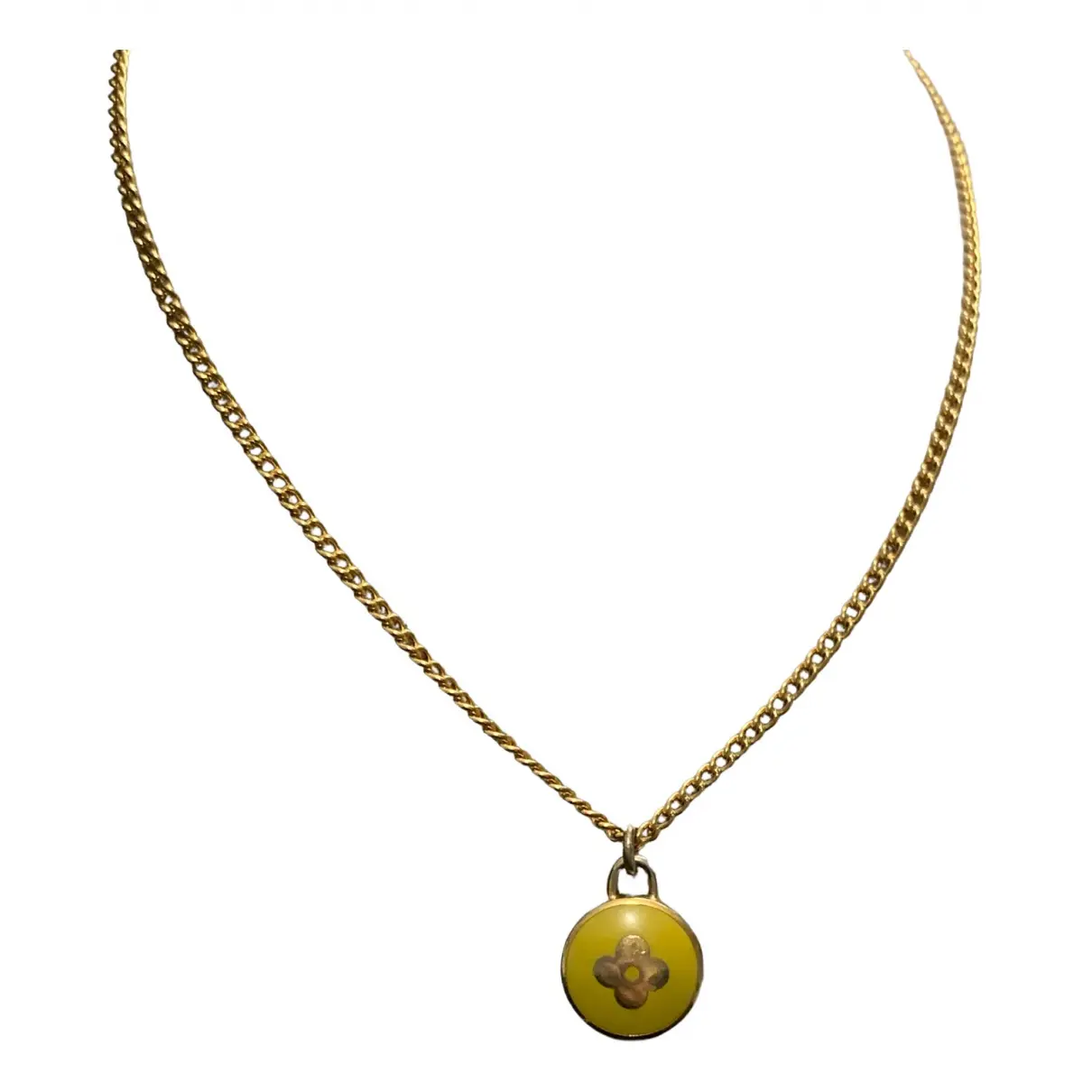 Idylle Blossom necklace Louis Vuitton