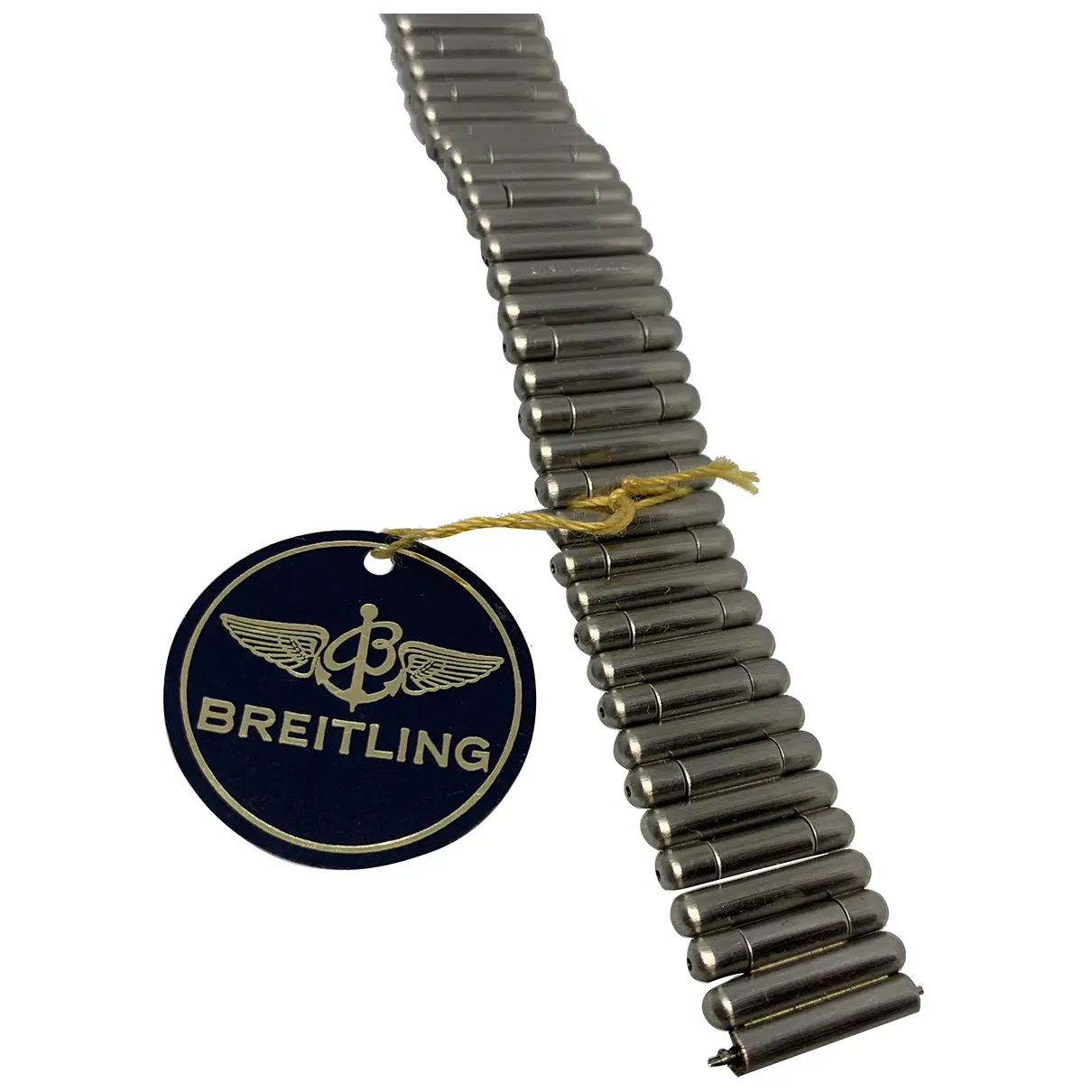 Navitimer watch Breitling - Vintage