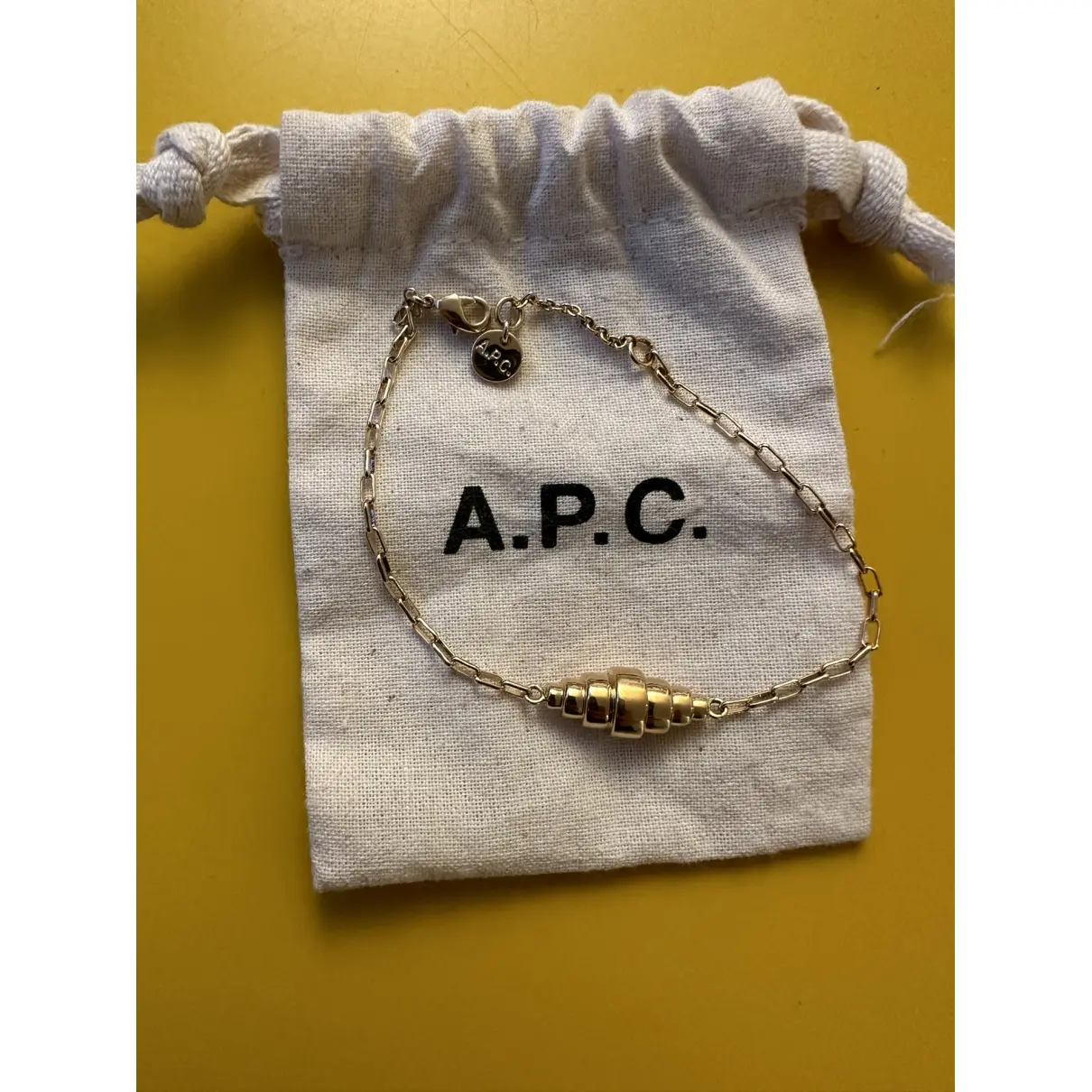 Luxury APC Bracelets Women