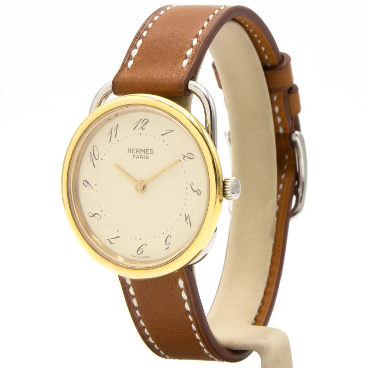Buy Hermès Arceau watch online