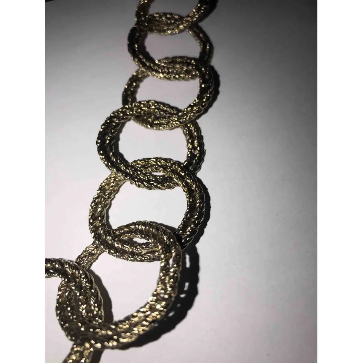 Buy Aurelie Bidermann Long necklace online