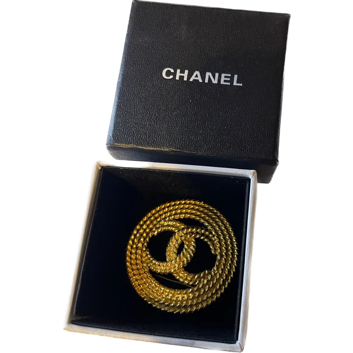 Luxury Chanel Pins & brooches Women - Vintage